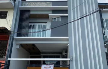 Townhouse For Sale in Dolores, Taytay, Rizal