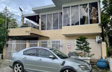Single-family House For Sale in Dampas, Tagbilaran, Bohol