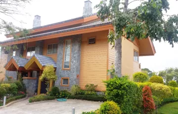 Townhouse For Rent in Scout Barrio, Baguio, Benguet