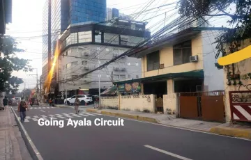 Apartments For Sale in Olympia, Makati, Metro Manila