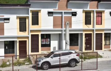 Townhouse For Sale in Linao, Minglanilla, Cebu