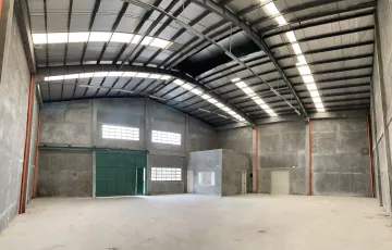 Warehouse For Rent in Mambog I, Bacoor, Cavite
