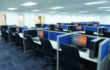 Serviced Office For Rent in Ortigas CBD, Pasig, Metro Manila