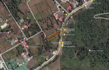 Commercial Lot For Rent in Mendez Crossing East, Tagaytay, Cavite