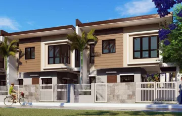 Single-family House For Sale in Caysio, Santa Maria, Bulacan