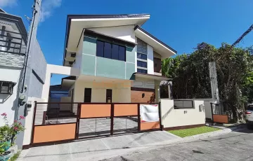 Single-family House For Sale in Anabu I-D, Imus, Cavite