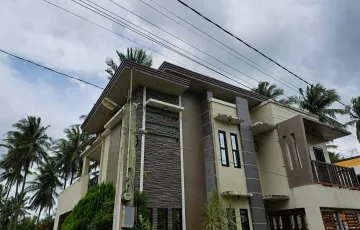 Single-family House For Sale in Cabanbanan, Pagsanjan, Laguna