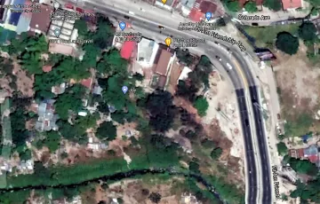 Commercial Lot For Sale in Anunas, Angeles, Pampanga