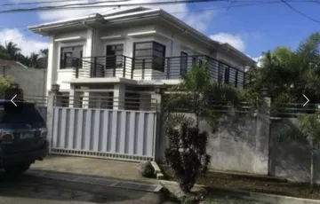 Single-family House For Rent in Pooc I, Silang, Cavite