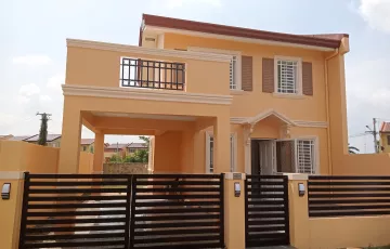 Single-family House For Rent in Valle Cruz, Cabanatuan, Nueva Ecija
