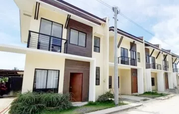 Townhouse For Sale in Mohon, Talisay, Cebu