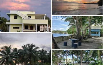 Beach House For Sale in Hinipaan, Mercedes, Camarines Norte