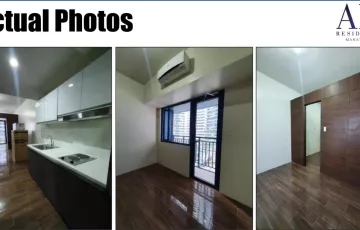 1 bedroom For Sale in San Antonio, Makati, Metro Manila