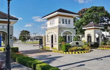 Residential Lot For Sale in Calibutbut, Bacolor, Pampanga