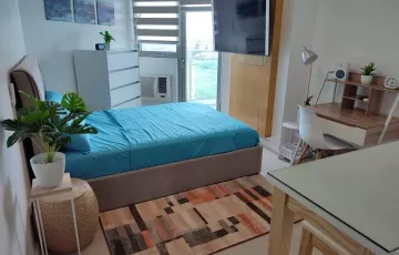Studio Type For Sale in Calulut, San Fernando, Pampanga