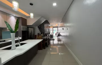Townhouse For Sale in Holy Spirit, Quezon City, Metro Manila