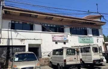 Building For Sale in Poblacion, Biñan, Laguna