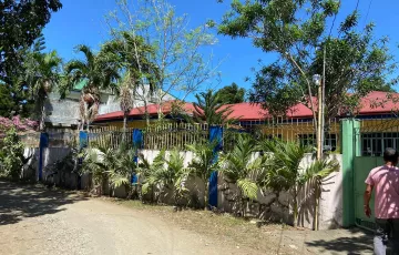 Single-family House For Sale in Barangay 2, San Jose, Antique