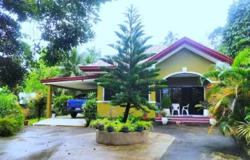 Single-family House For Sale in Bongbong, Valencia, Negros Oriental