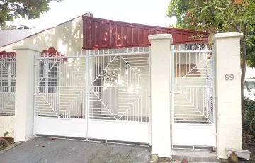 Single-family House For Rent in Merville, Parañaque, Metro Manila