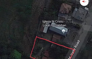 Residential Lot For Sale in Gabihan, San Ildefonso, Bulacan