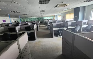 Offices For Rent in Shaw Boulevard, Mandaluyong, Metro Manila