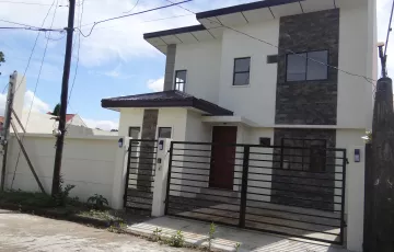 Single-family House For Sale in Villamonte, Bacolod, Negros Occidental