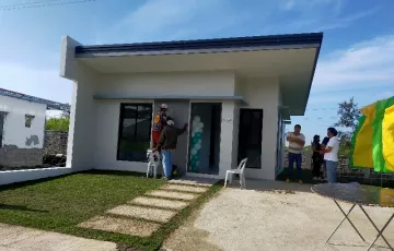 Single-family House For Sale in Plaridel, Santa Elena, Camarines Norte