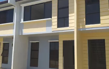 Townhouse For Sale in Guinobatan, Leganes, Iloilo