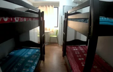 Bedspace For Rent in Tatalon, Quezon City, Metro Manila