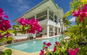 Villas For Rent in Mayacabac, Dauis, Bohol