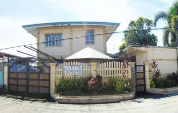 Single-family House For Sale in Balagtas, Orion, Bataan
