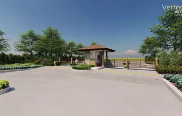 Residential Lot For Sale in Dolores, Porac, Pampanga