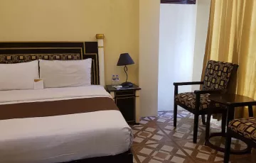 Building For Sale in Malate, Manila, Metro Manila