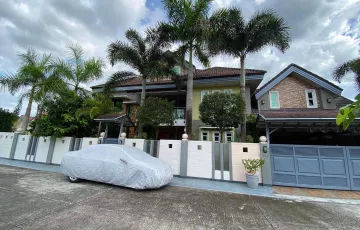 Single-family House For Sale in San Fernando, Pampanga