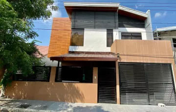Single-family House For Sale in Cuayan, Angeles, Pampanga