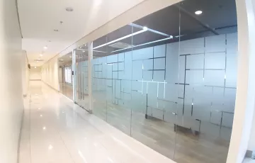 Offices For Rent in Macapagal Boulevard, Pasay, Metro Manila