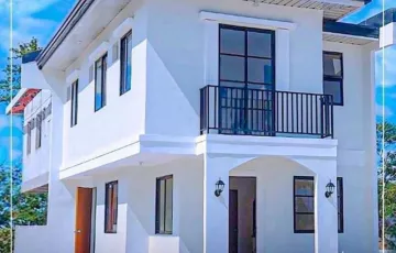 Single-family House For Sale in Soledad, San Pablo, Laguna