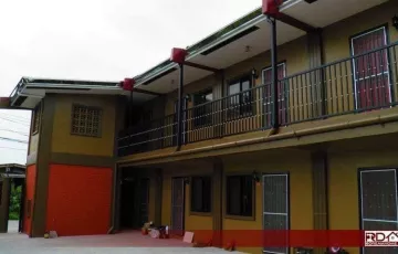 Apartments For Sale in Dolores, San Fernando, Pampanga