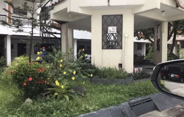 Townhouse For Rent in Diliman, Quezon City, Metro Manila