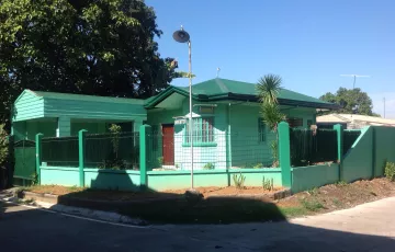 Single-family House For Rent in San Manuel, San Jose del Monte, Bulacan