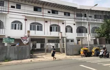 Building For Sale in Batasan Hills, Quezon City, Metro Manila