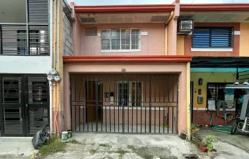 Townhouse For Rent in Turo, Bocaue, Bulacan