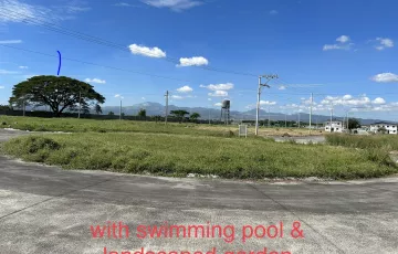 Residential Lot For Sale in Manibaug Paralaya, Porac, Pampanga