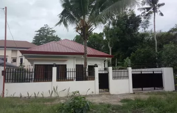 Single-family House For Rent in Dao, Tagbilaran, Bohol