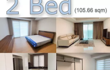 2 Bedroom For Rent in Clark, Mabalacat, Pampanga