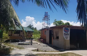 Apartments For Sale in Tuble, Moalboal, Cebu