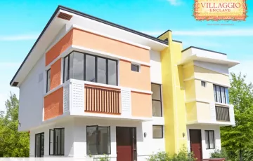 Single-family House For Sale in Buenavista I, General Trias, Cavite