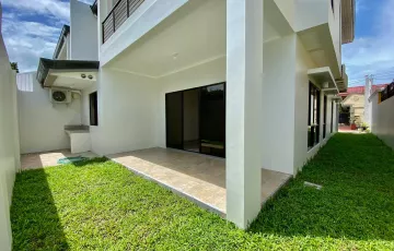 Townhouse For Rent in Malabanias, Angeles, Pampanga