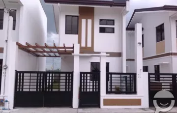 Single-family House For Sale in Batong Dalig, Kawit, Cavite
